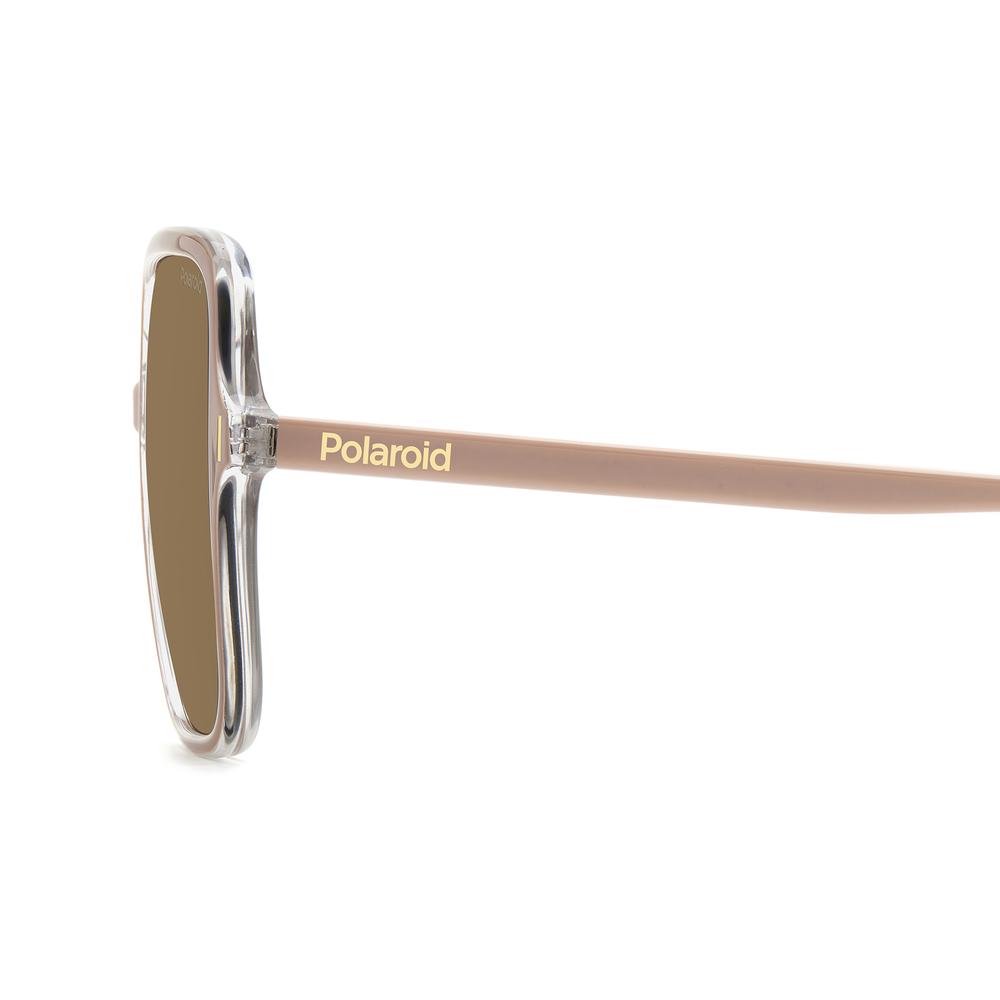 Foto 6 pulgar | Lentes Sol Polaroid  Pink 20672135j56sp para Mujer