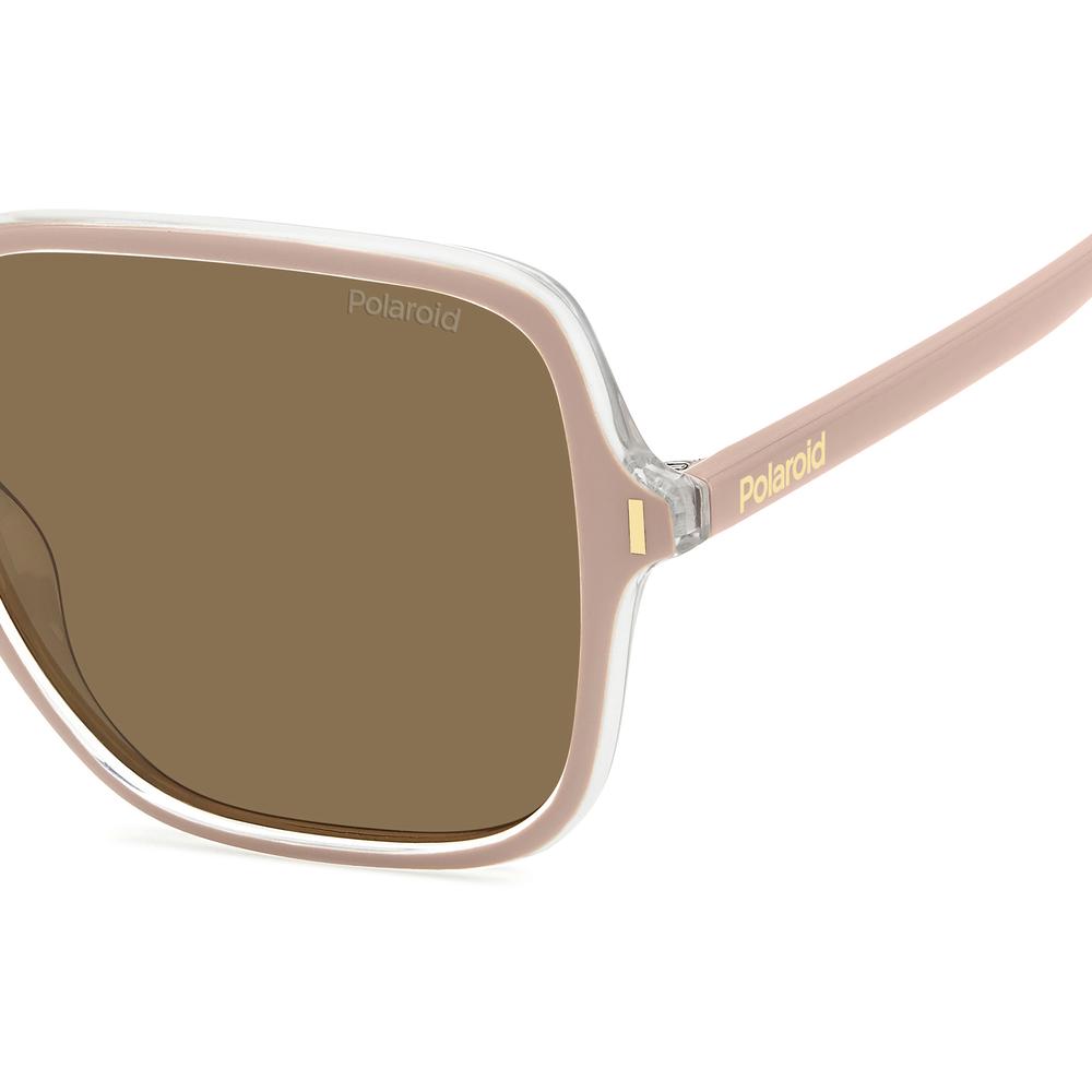 Foto 7 pulgar | Lentes Sol Polaroid  Pink 20672135j56sp para Mujer
