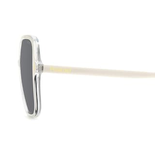 Foto 5 | Lentes Sol Polaroid White 206721vk656m9 para Mujer