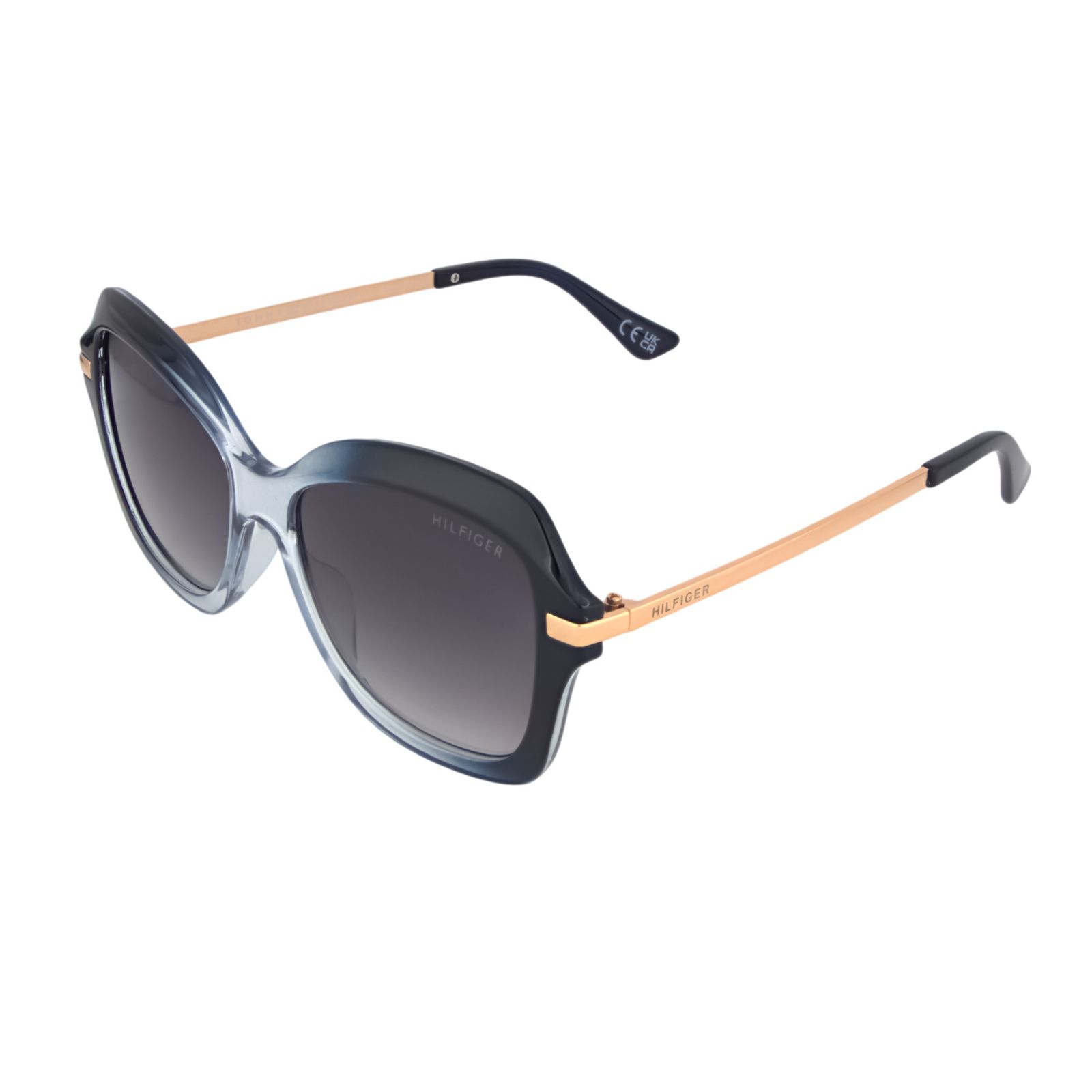 Foto 2 pulgar | Lentes de Sol Tommy Hilfiger X60128 Outlook para Mujer