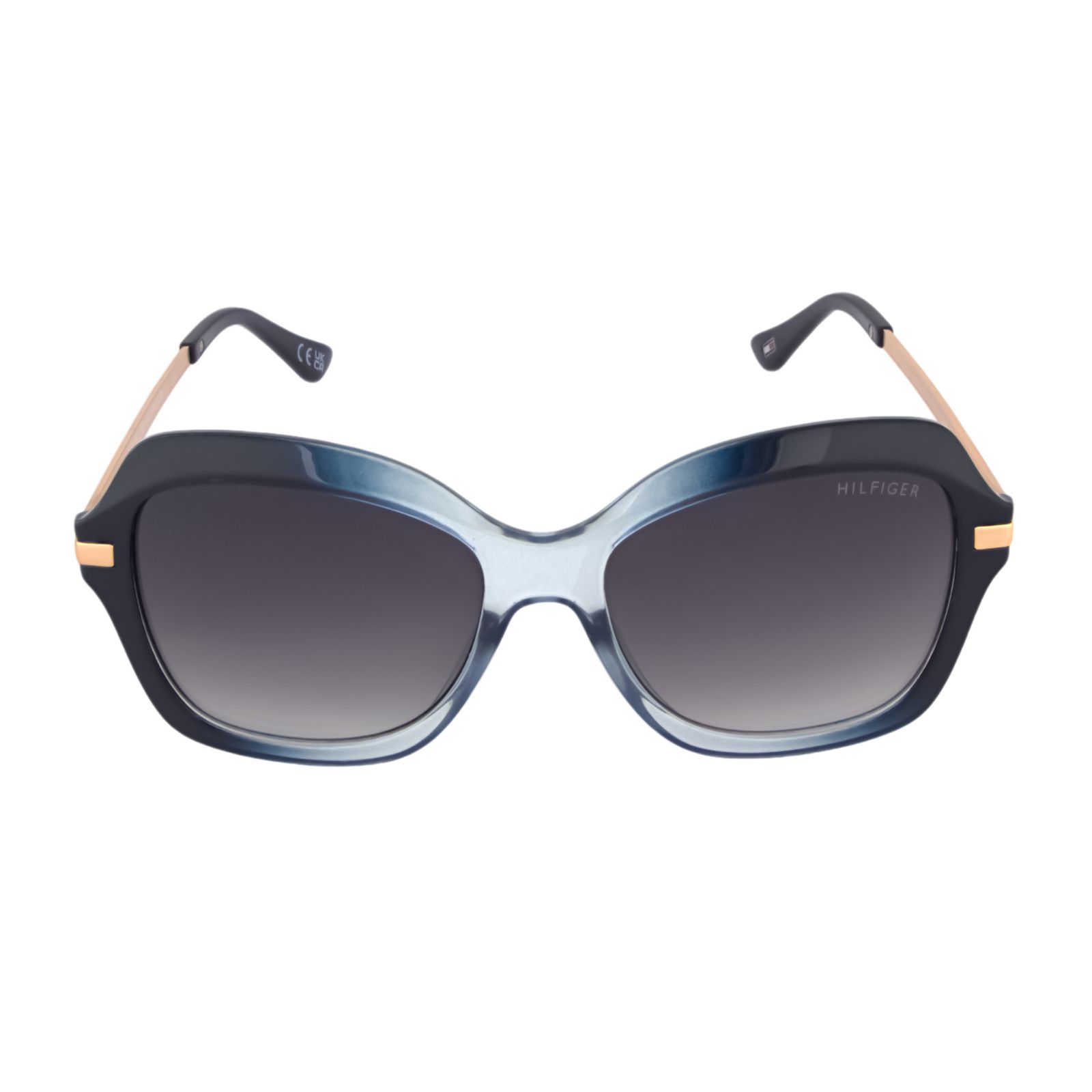 Foto 3 pulgar | Lentes de Sol Tommy Hilfiger X60128 Outlook para Mujer