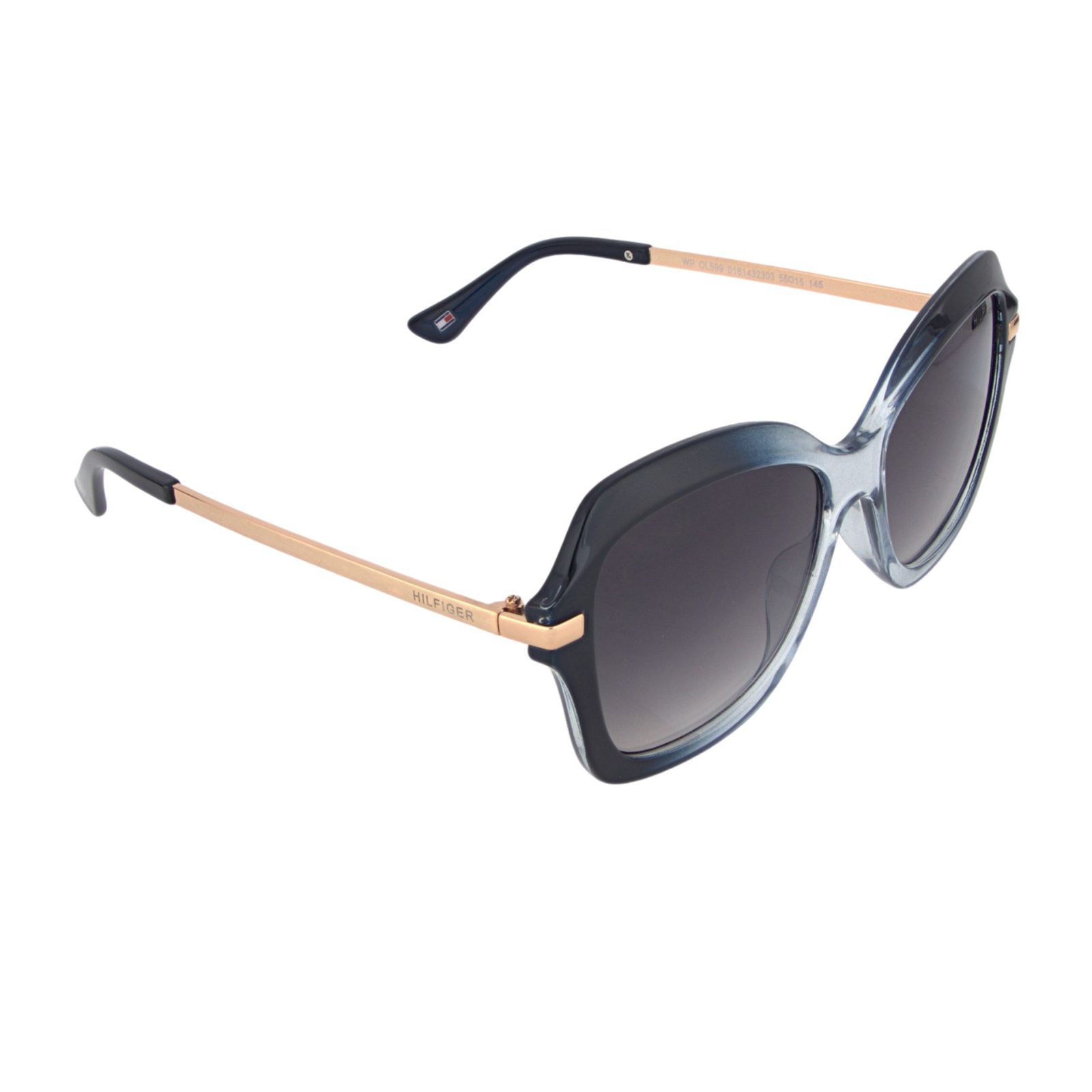 Foto 4 pulgar | Lentes de Sol Tommy Hilfiger X60128 Outlook para Mujer