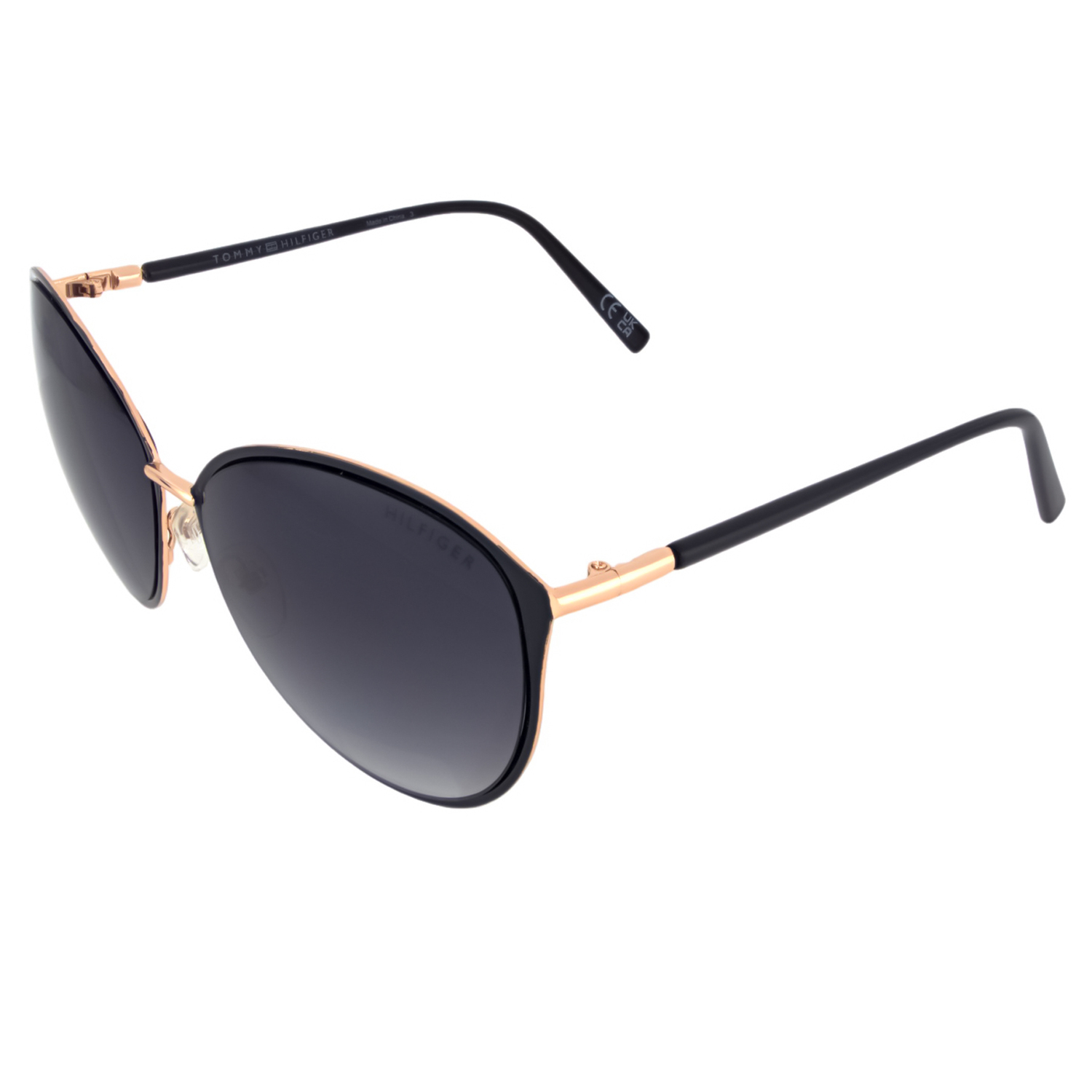 Foto 2 pulgar | Lentes de Sol Tommy Hilfiger X60019 Outlook para Mujer