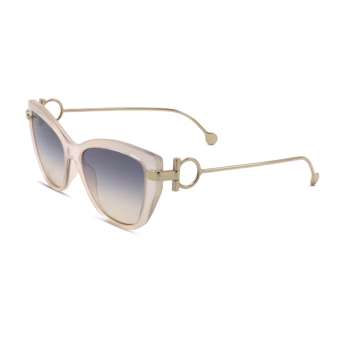 Foto 3 pulgar | Lentes de Sol Salvatore Ferragamo Sf928s 290 55 mm