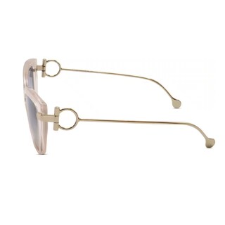 Foto 3 | Lentes de Sol Salvatore Ferragamo Sf928s 290 55 mm