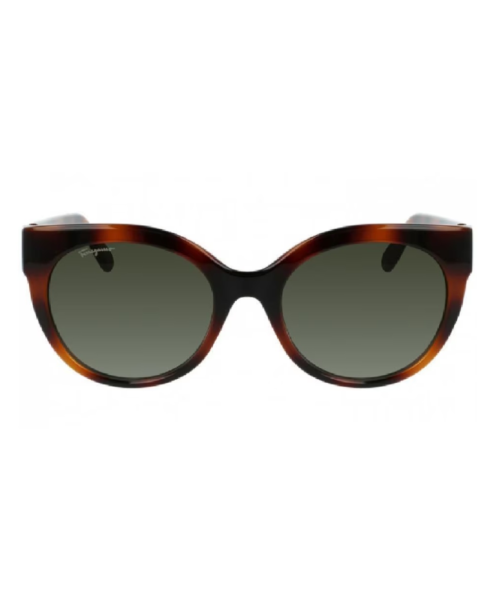 Foto 2 pulgar | Lentes de Sol Salvatore Ferragamo Sf1031s  para Mujer