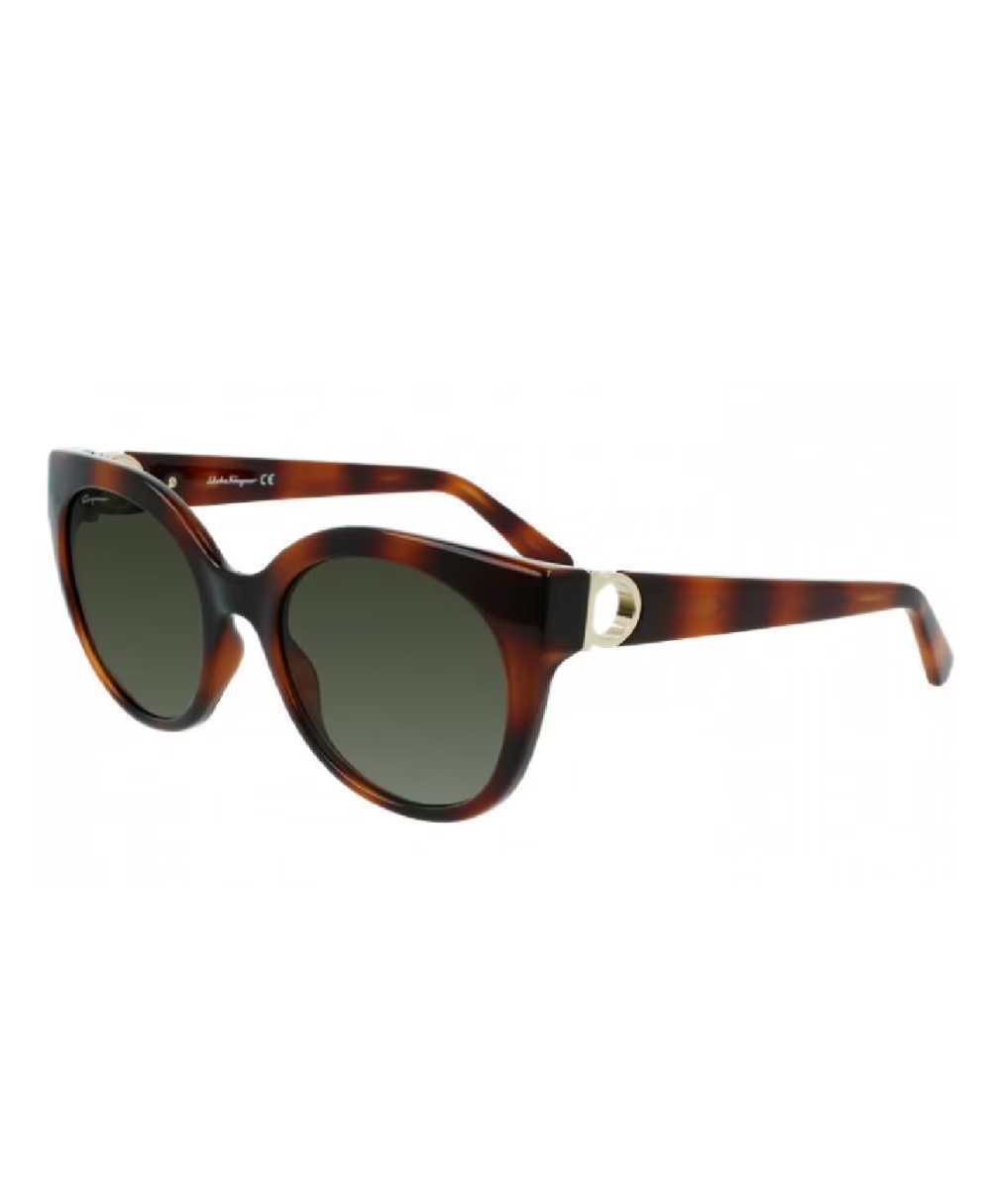 Foto 3 pulgar | Lentes de Sol Salvatore Ferragamo Sf1031s  para Mujer
