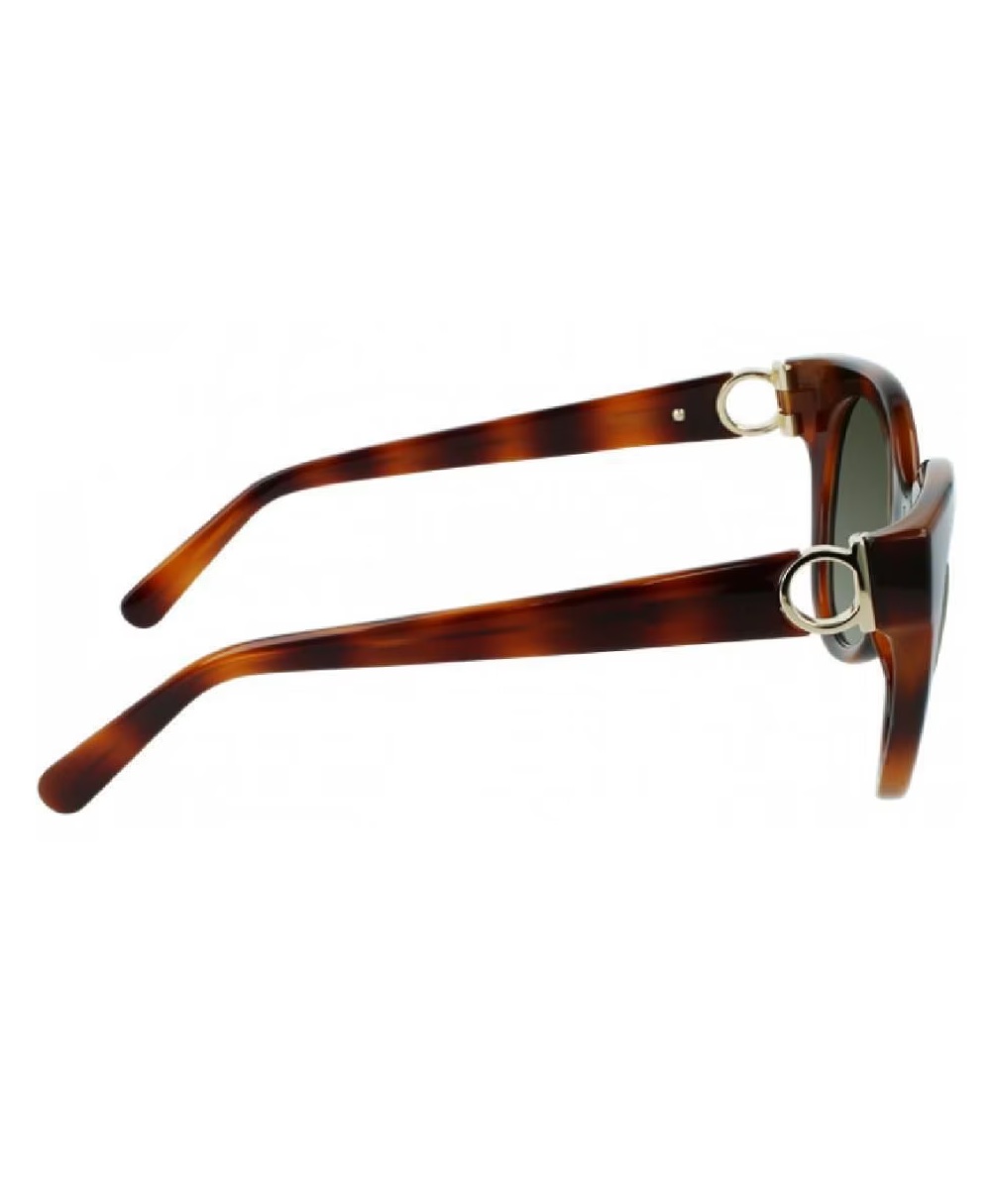 Foto 4 pulgar | Lentes de Sol Salvatore Ferragamo Sf1031s  para Mujer