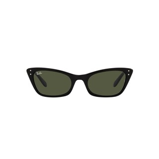 Foto 1 | Lentes De Sol Lady Burbank Verde Ray-ban