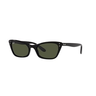 Foto 2 | Lentes De Sol Lady Burbank Verde Ray-ban