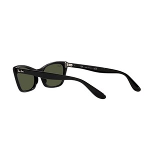 Foto 5 | Lentes De Sol Lady Burbank Verde Ray-ban