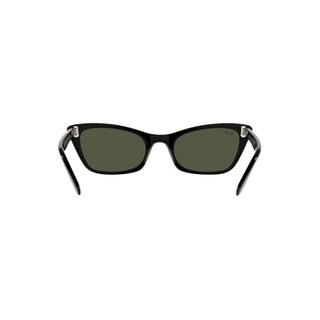 Foto 7 | Lentes De Sol Lady Burbank Verde Ray-ban