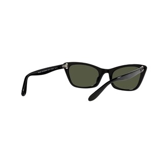 Foto 8 | Lentes De Sol Lady Burbank Verde Ray-ban