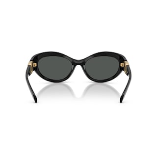 Foto 4 | Lentes De Sol Gris Versace
