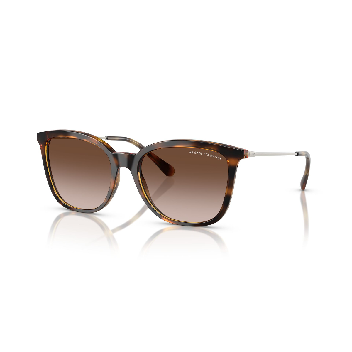 Foto 3 pulgar | Lentes De Sol Armani Exchange