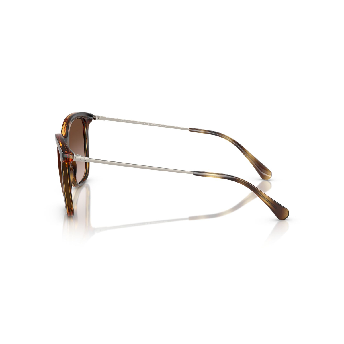 Foto 4 pulgar | Lentes De Sol Armani Exchange
