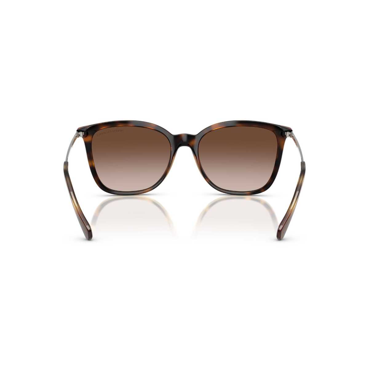 Foto 5 pulgar | Lentes De Sol Armani Exchange