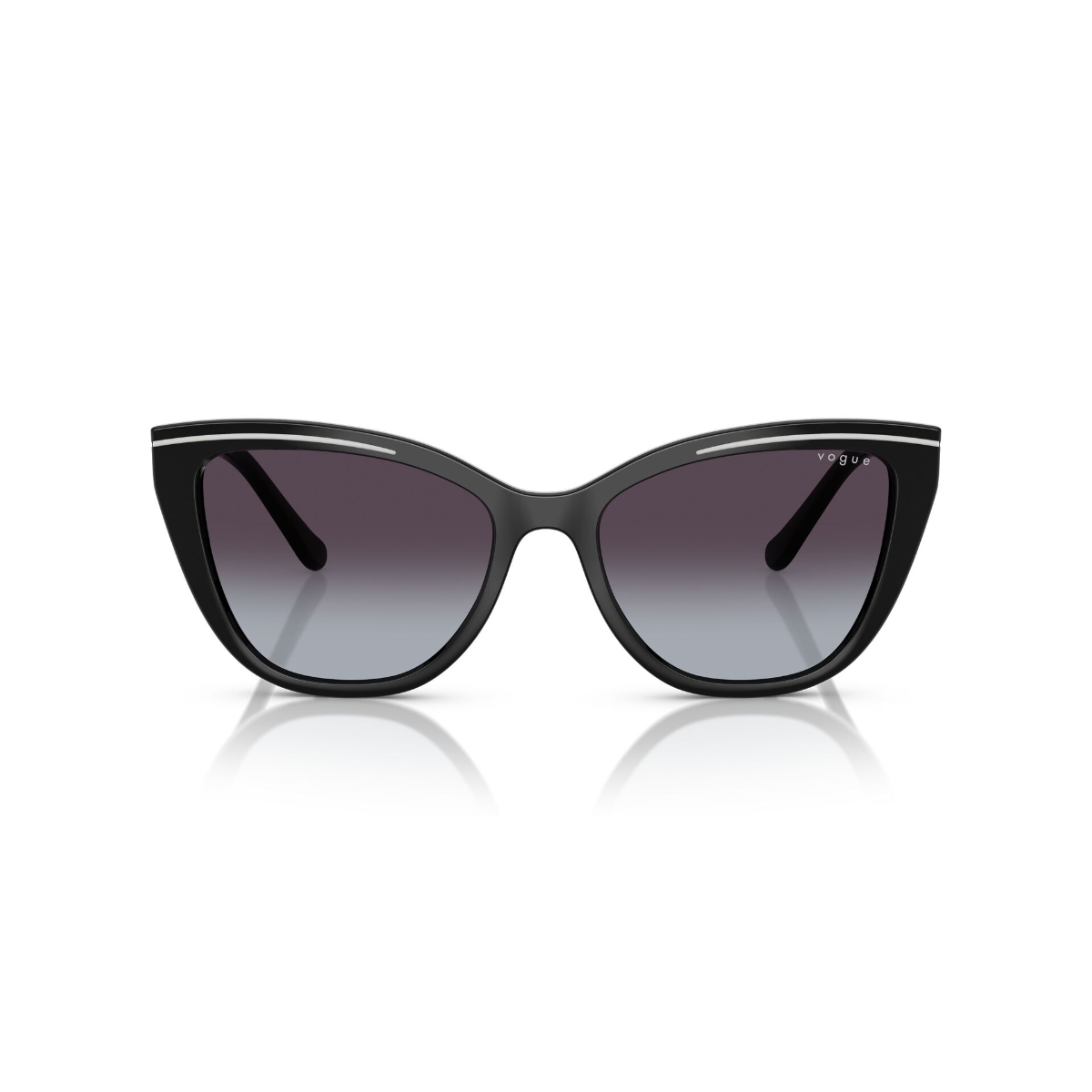 Foto 2 pulgar | Lentes De Sol Vogue Eyewear