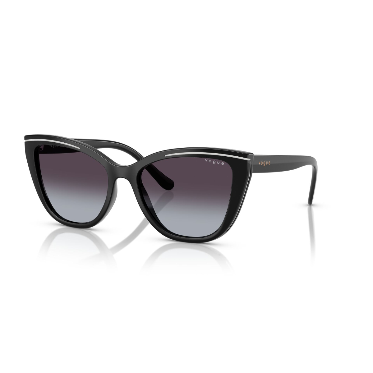 Foto 3 pulgar | Lentes De Sol Vogue Eyewear