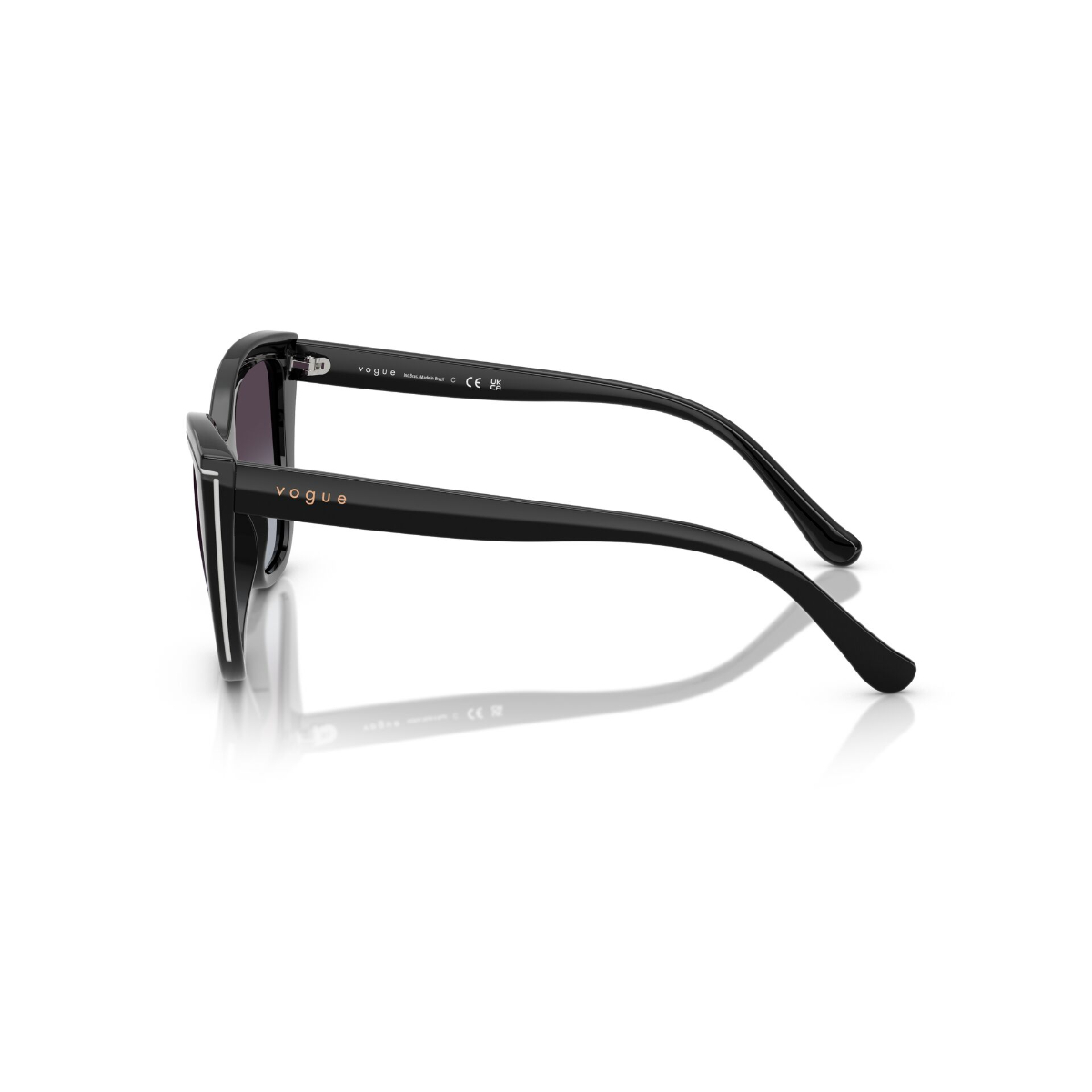 Foto 4 pulgar | Lentes De Sol Vogue Eyewear