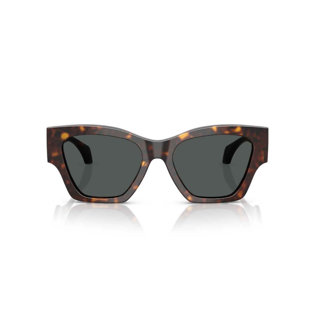 Foto 2 pulgar | Lentes De Sol Gris Versace
