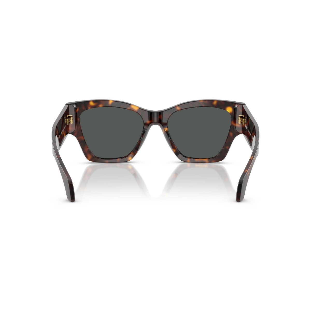 Foto 5 pulgar | Lentes De Sol Gris Versace