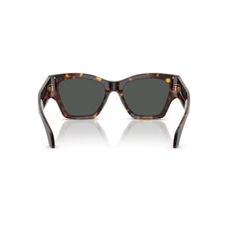 Foto 4 | Lentes De Sol Gris Versace