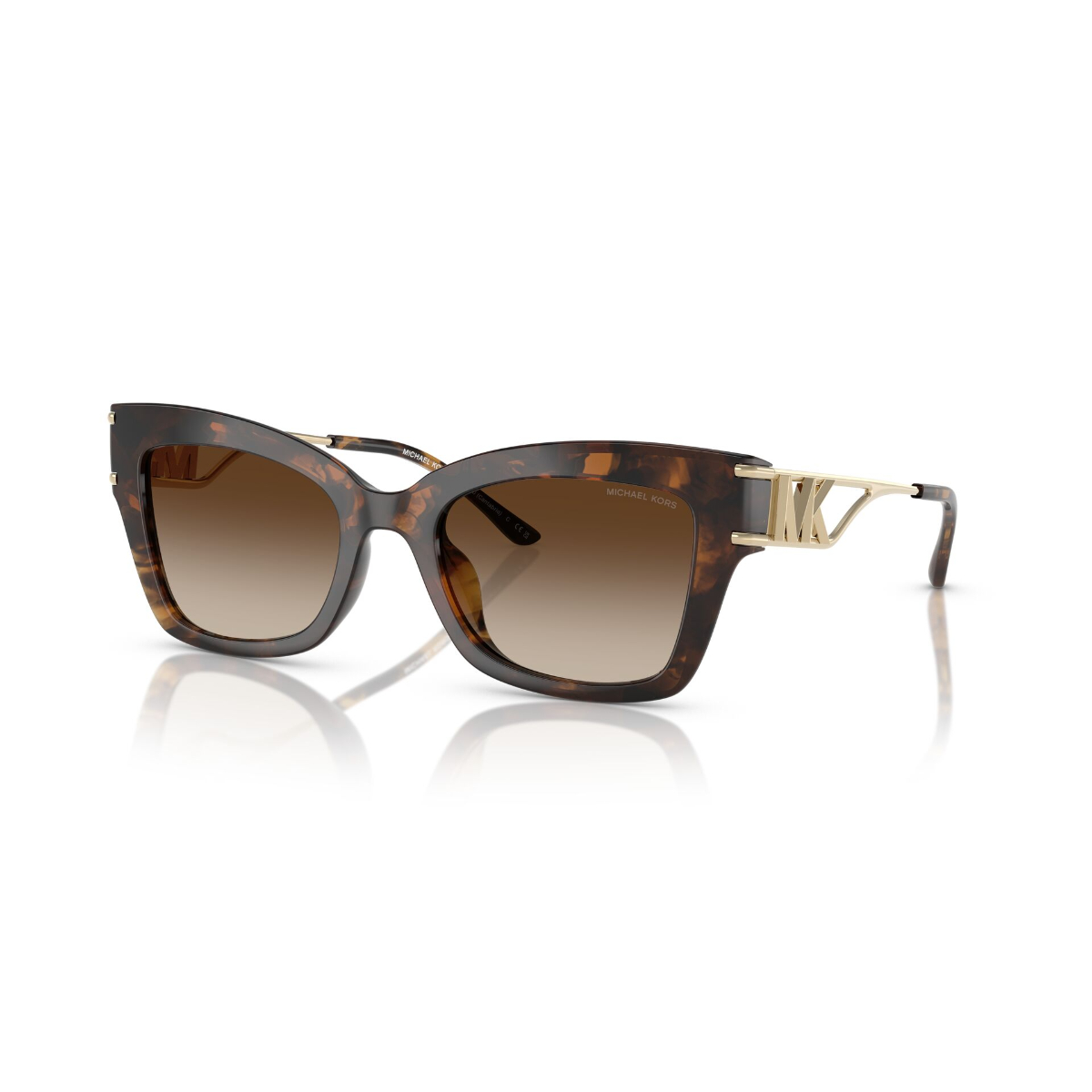 Foto 3 pulgar | Lentes De Sol Cantabria Michael Kors