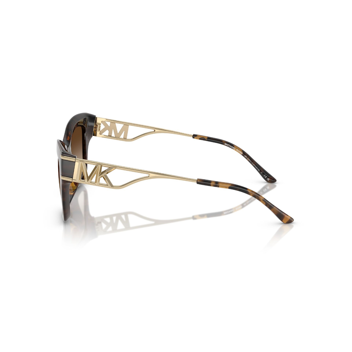 Foto 4 pulgar | Lentes De Sol Cantabria Michael Kors