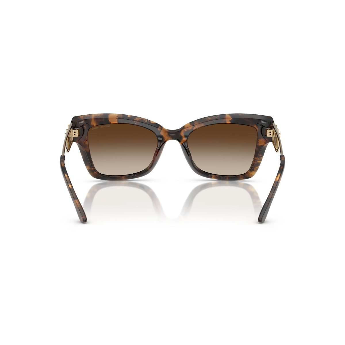 Foto 5 pulgar | Lentes De Sol Cantabria Michael Kors