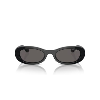 Foto 1 | Lentes De Sol Negro Vogue Eyewear