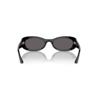 Foto 4 | Lentes De Sol Negro Vogue Eyewear