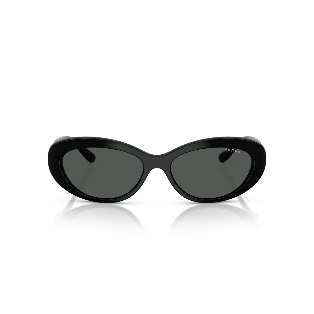 Foto 1 | Lentes De Sol Gris Vogue Eyewear