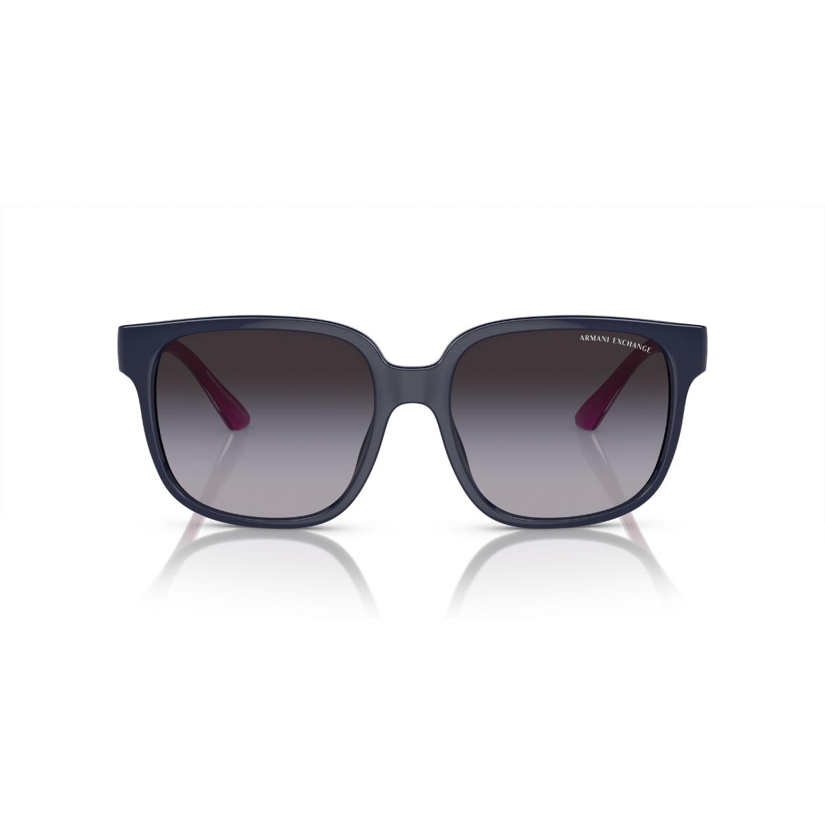 Foto 2 pulgar | Lentes De Sol Armani Exchange