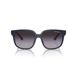 Foto 1 | Lentes De Sol Armani Exchange
