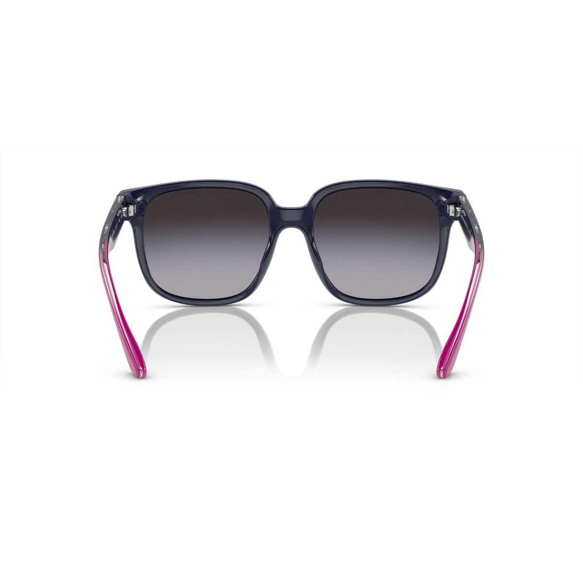Foto 5 pulgar | Lentes De Sol Armani Exchange