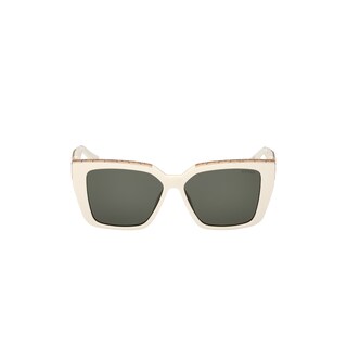 Foto 1 | Lentes De Sol Verde Degradados Guess