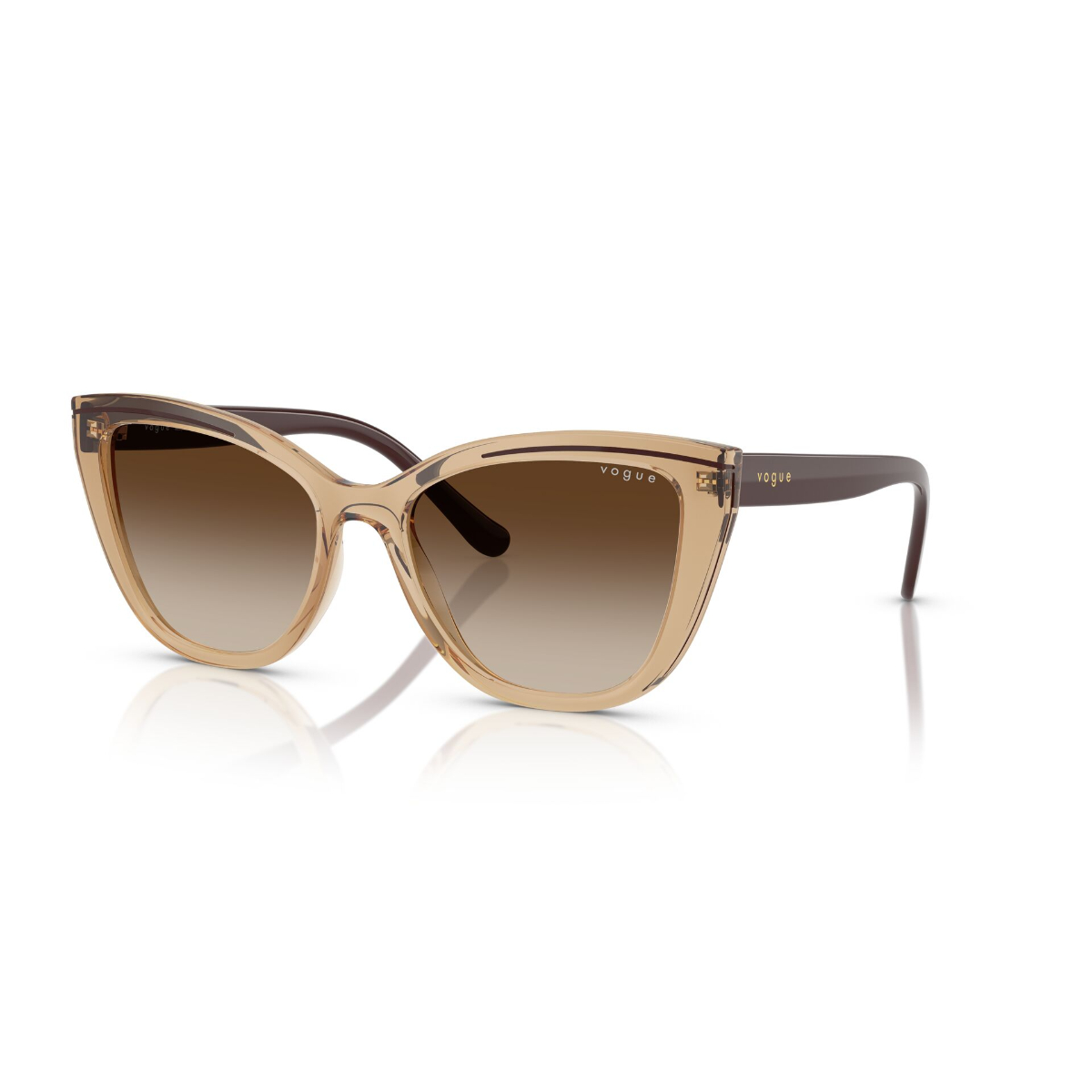 Foto 2 | Lentes De Sol Vogue Eyewear