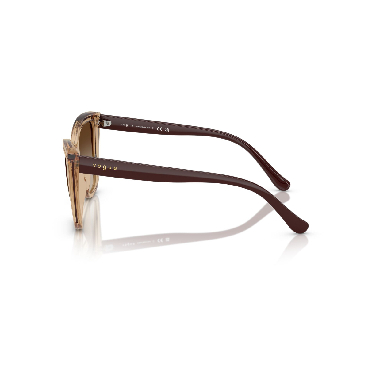 Foto 4 pulgar | Lentes De Sol Vogue Eyewear