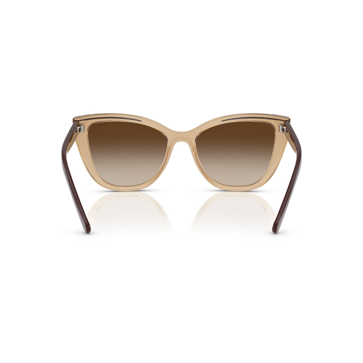 Foto 5 pulgar | Lentes De Sol Vogue Eyewear