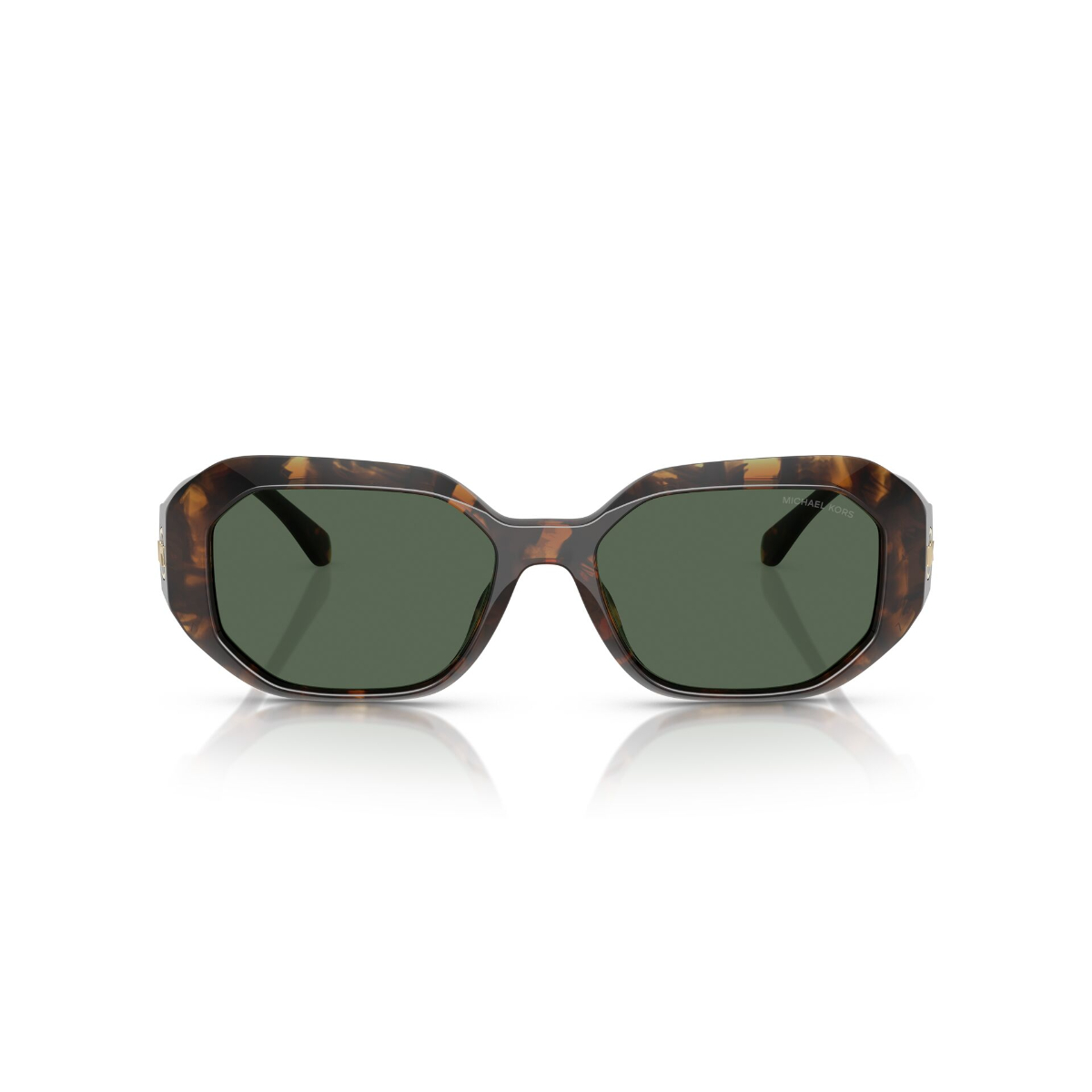Lentes De Sol Siesta Key Verde Michael Kors