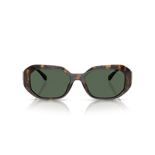 Foto 1 | Lentes De Sol Siesta Key Verde Michael Kors