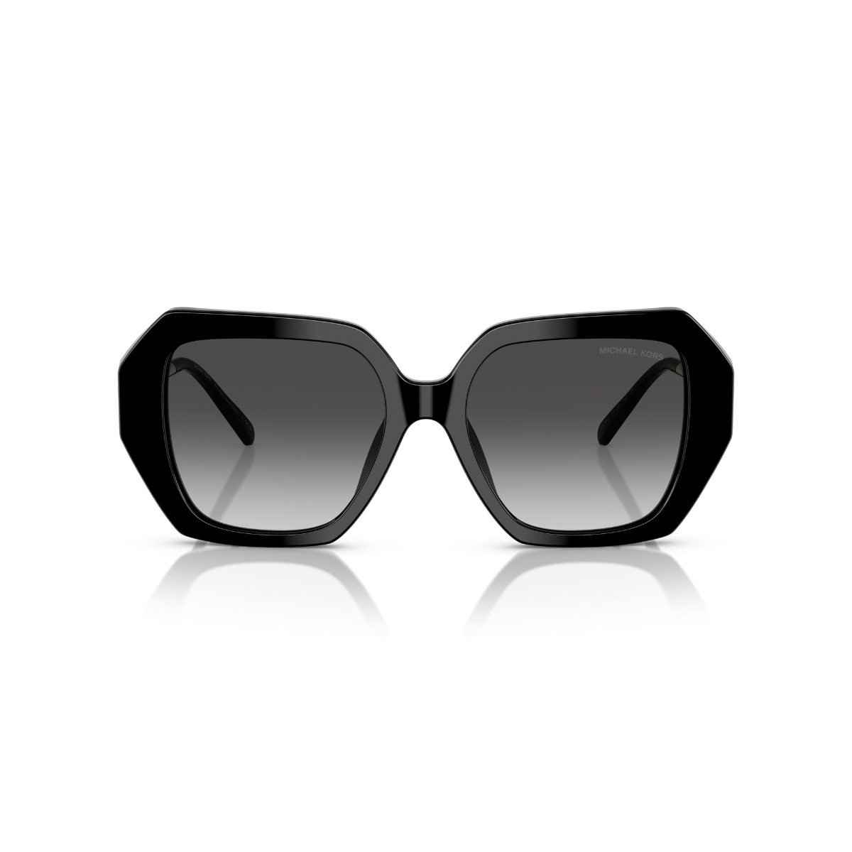 Foto 2 pulgar | Lentes De Sol South Beach Michael Kors