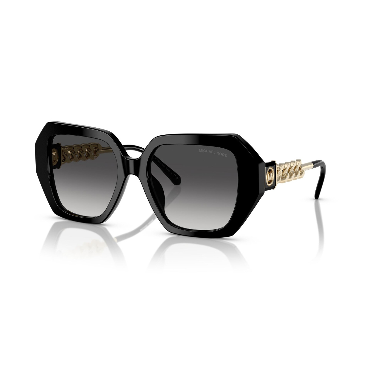 Foto 3 pulgar | Lentes De Sol South Beach Michael Kors