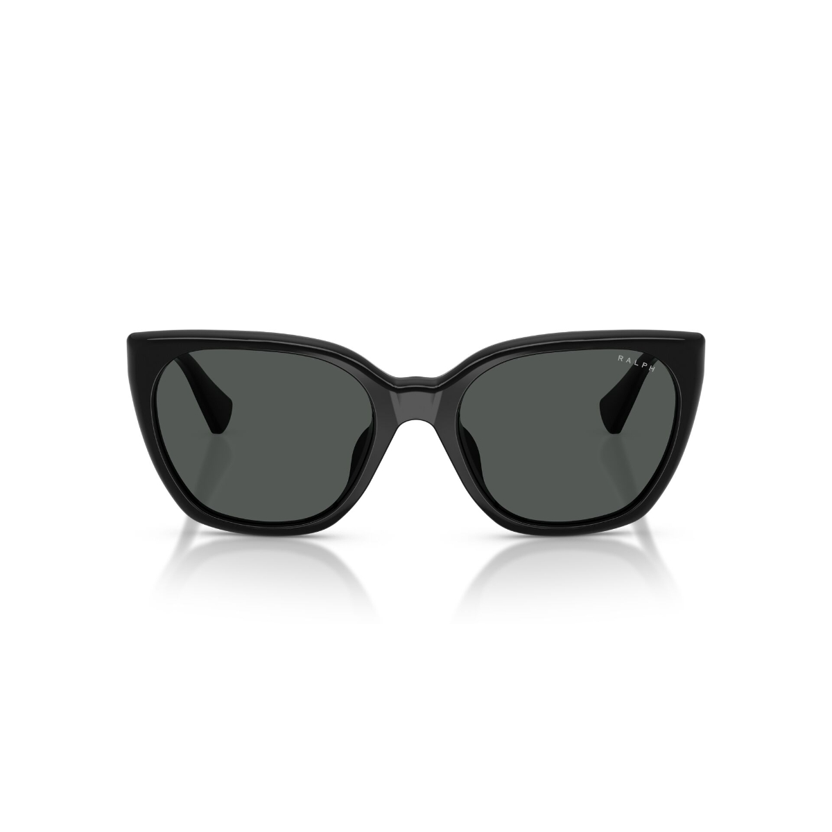 Lentes De Sol Gris Ralph Lauren