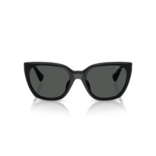 Foto 1 | Lentes De Sol Gris Ralph Lauren