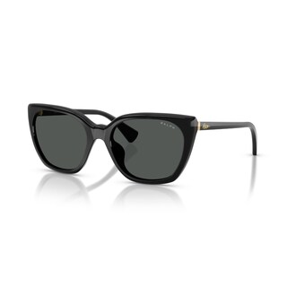 Foto 2 | Lentes De Sol Gris Ralph Lauren