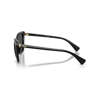 Foto 3 | Lentes De Sol Gris Ralph Lauren