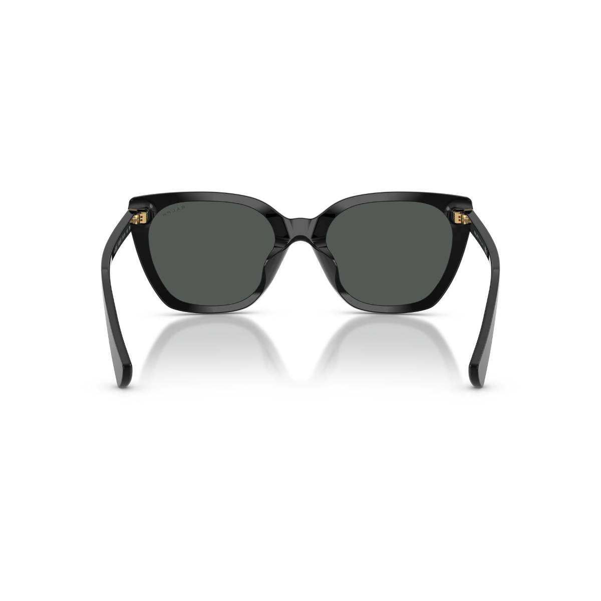 Foto 5 pulgar | Lentes De Sol Gris Ralph Lauren