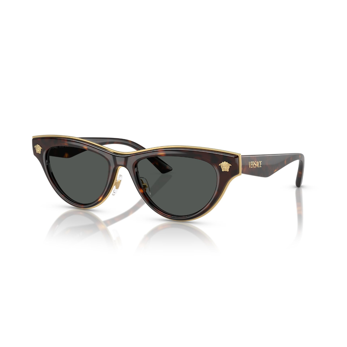 Foto 3 pulgar | Lentes De Sol Versace
